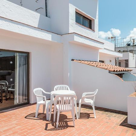 Apartamentos Orosol 2 By Typic Hotels سان أنطونيو الغرفة الصورة