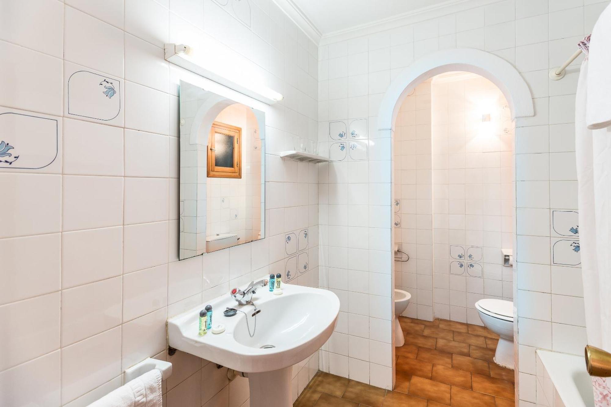 Apartamentos Orosol 2 By Typic Hotels سان أنطونيو الغرفة الصورة