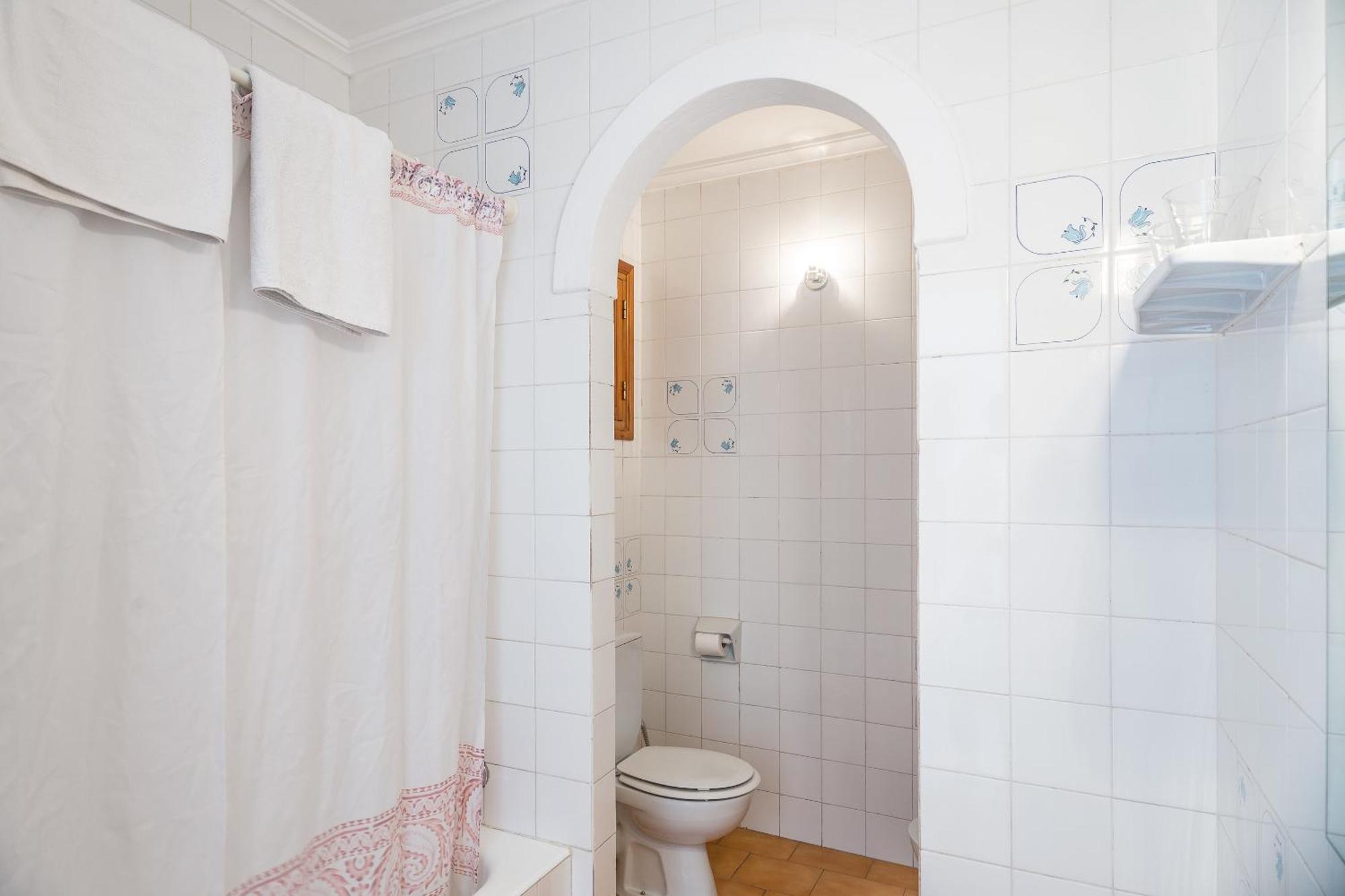 Apartamentos Orosol 2 By Typic Hotels سان أنطونيو الغرفة الصورة