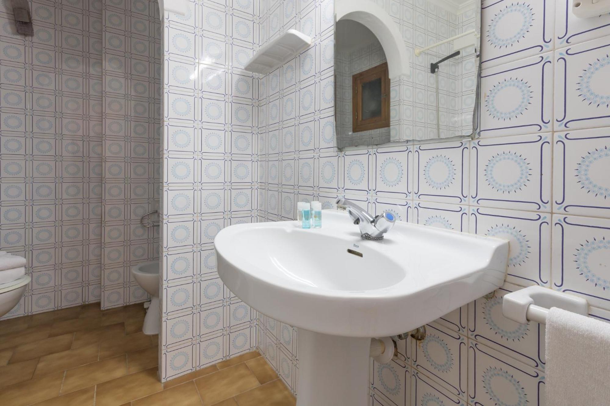 Apartamentos Orosol 2 By Typic Hotels سان أنطونيو الغرفة الصورة