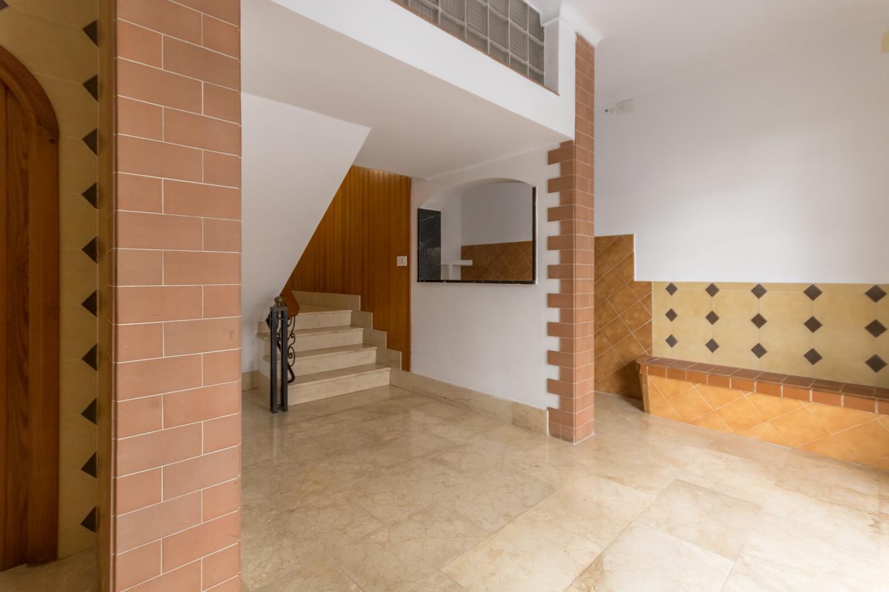 Apartamentos Orosol 2 By Typic Hotels سان أنطونيو المظهر الخارجي الصورة