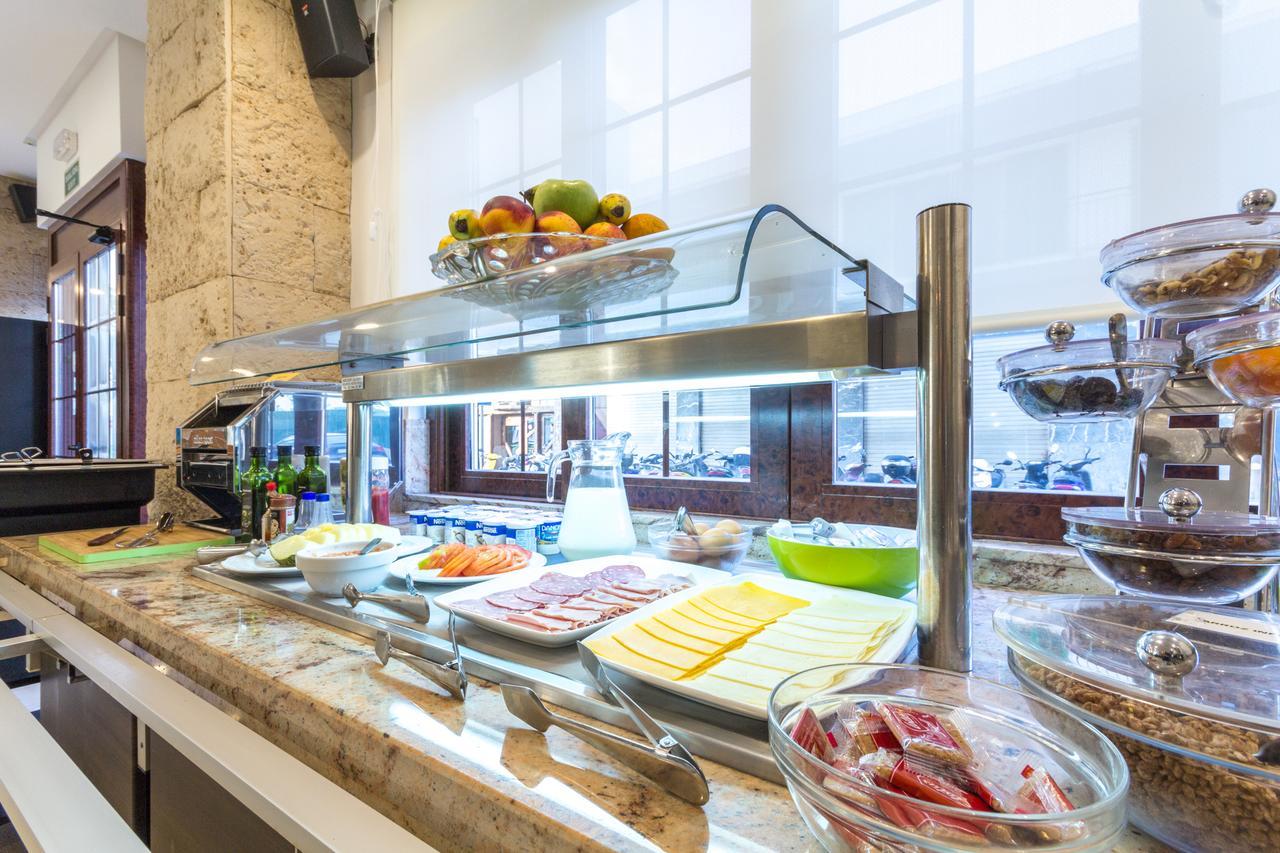 Apartamentos Orosol 2 By Typic Hotels سان أنطونيو المظهر الخارجي الصورة