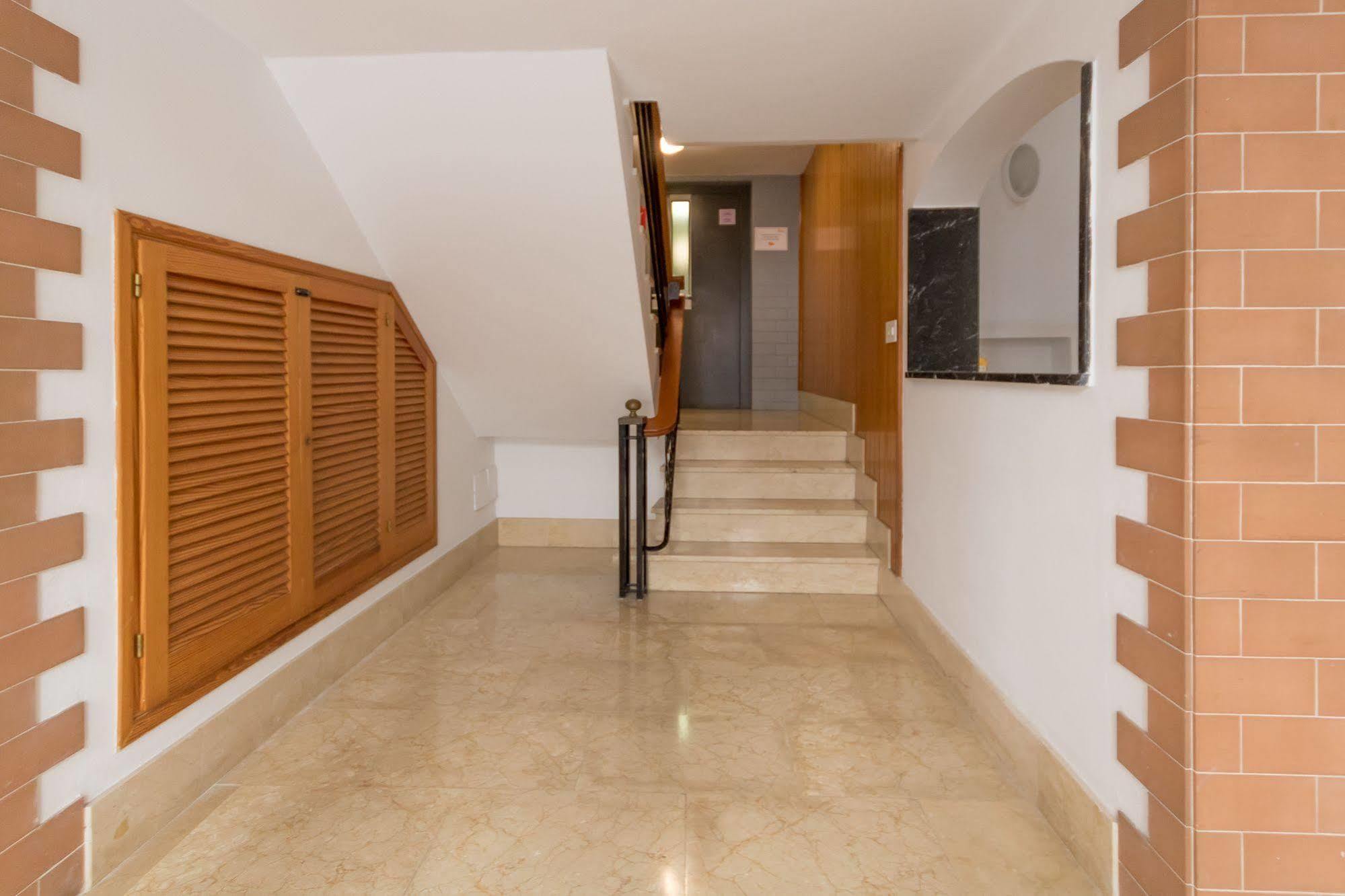 Apartamentos Orosol 2 By Typic Hotels سان أنطونيو المظهر الخارجي الصورة